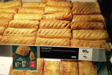 Hobbs House Bakery photo 3