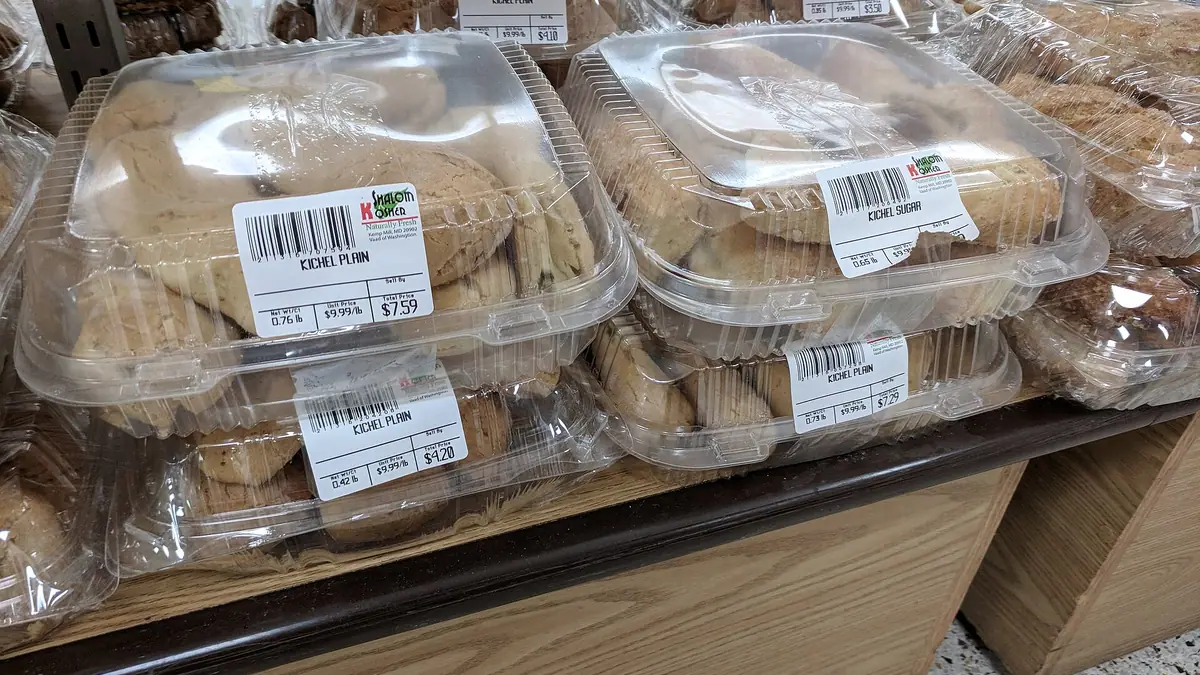 Hobbs House Bakery – bakery in Chipping Sodbury town centre